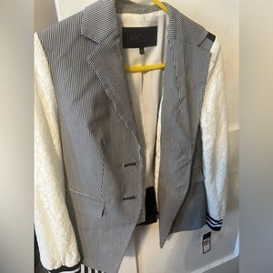 Rachel Roy Blazer